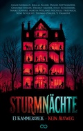 Cover: Sturmn&auml;chte - tredition
