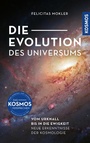 Bild: Die Evolution des Universums - Kosmos