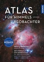 Bild: Atlas f&uuml;r Himmelsbeobachter - Kosmos