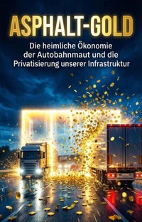 Enlarge image Cover: Asphalt-Gold - epubli