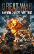 Cover: Great War - epubli
