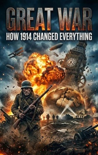 Enlarge image Cover: Great War - epubli