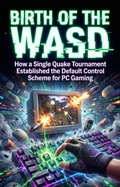 Cover: Birth of the WASD - epubli
