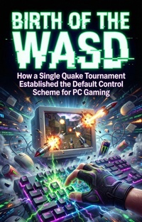 Enlarge image Cover: Birth of the WASD - epubli