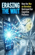 Cover: Erasing the Wait - epubli