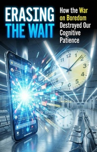 Enlarge image Cover: Erasing the Wait - epubli