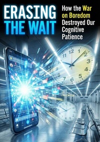 Enlarge image Cover: Erasing the Wait - epubli