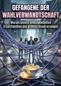 Cover: Gefangene der Wahlverwandtschaft - epubli