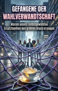 Cover: Gefangene der Wahlverwandtschaft - epubli