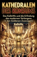 Cover: Kathedralen des Konsums - epubli