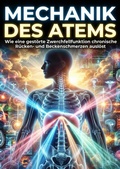 Cover: Mechanik des Atems - epubli