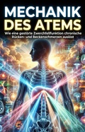 Cover: Mechanik des Atems - epubli