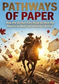 Cover: Pathways of Paper - epubli
