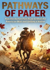 Enlarge image Cover: Pathways of Paper - epubli