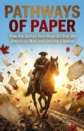 Cover: Pathways of Paper - epubli