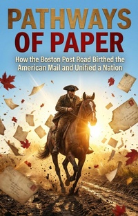 Enlarge image Cover: Pathways of Paper - epubli