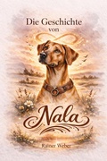 Cover: Die Geschichte von Nala - epubli