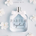 Cover: Parfum Tagebuch - epubli