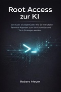 Cover: Root Access zur KI - epubli