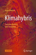 Cover: Klimahybris - Springer