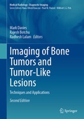 Cover: Imaging of Bone Tumors and Tumor-Like Lesions - Springer