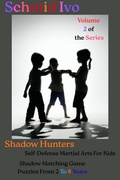 Cover: Shadow Hunters - BookRix