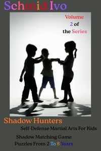Enlarge image Cover: Shadow Hunters - BookRix