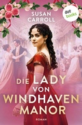Cover: Die Lady von Windhaven Manor - dotbooks