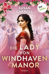 Enlarge image Cover: Die Lady von Windhaven Manor - dotbooks