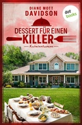 Cover: Dessert f&uuml;r einen Killer - dotbooks