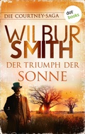 Cover: Der Triumph der Sonne - dotbooks