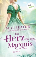Cover: Ein Herz f&uuml;r den Marquis - dotbooks
