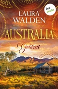 Cover: Australia: Goldzeit - dotbooks