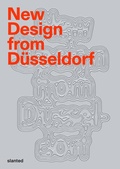 Cover: New Design from D&uuml;sseldorf 2026 - Slanted Publishers UG (haftungsbeschr&auml;nkt)