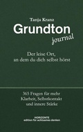 Cover: Grundton - Der leise Ort, an dem du dich selbst h&ouml;rst - BoD - Books on Demand