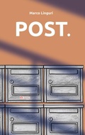 Cover: Post. - BoD - Books on Demand