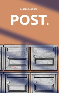 Enlarge image Cover: Post. - BoD - Books on Demand