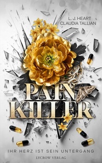 Enlarge image Cover: Painkiller - Nova MD