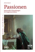 Cover: Passionen - Sch&uuml;ren Verlag GmbH