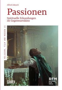 Enlarge image Cover: Passionen - Schüren Verlag GmbH