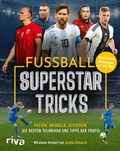 Bild: Fu&szlig;ball-Superstar-Tricks - Riva