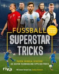 Bild vergrößern Bild: Fußball-Superstar-Tricks - Riva