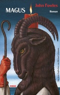 Cover: Magus - M&Auml;RZ Verlag