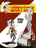 Cover: Lucky Luke 103 - Egmont Comic Collection
