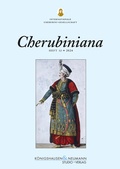 Cover: Cherubiniana - K&ouml;nigshausen & Neumann