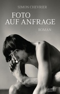 Cover: Foto auf Anfrage - Albino Verlag, Salzgeber Buchverlage GmbH