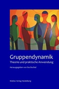 Cover: Gruppendynamik - Mattes Vlg