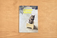 Enlarge image Cover: Catwalk Stories - Edition Haus am Gern