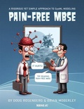 Cover: Pain-Free MBSE - MBSE4U - Tim Weilkiens