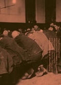 Cover: Sozialreportage als Medienspektakel - Fotohofedition